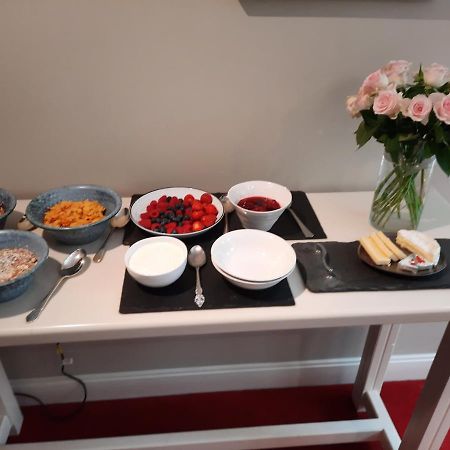 Bed and Breakfast Kirkland Perth Zewnętrze zdjęcie
