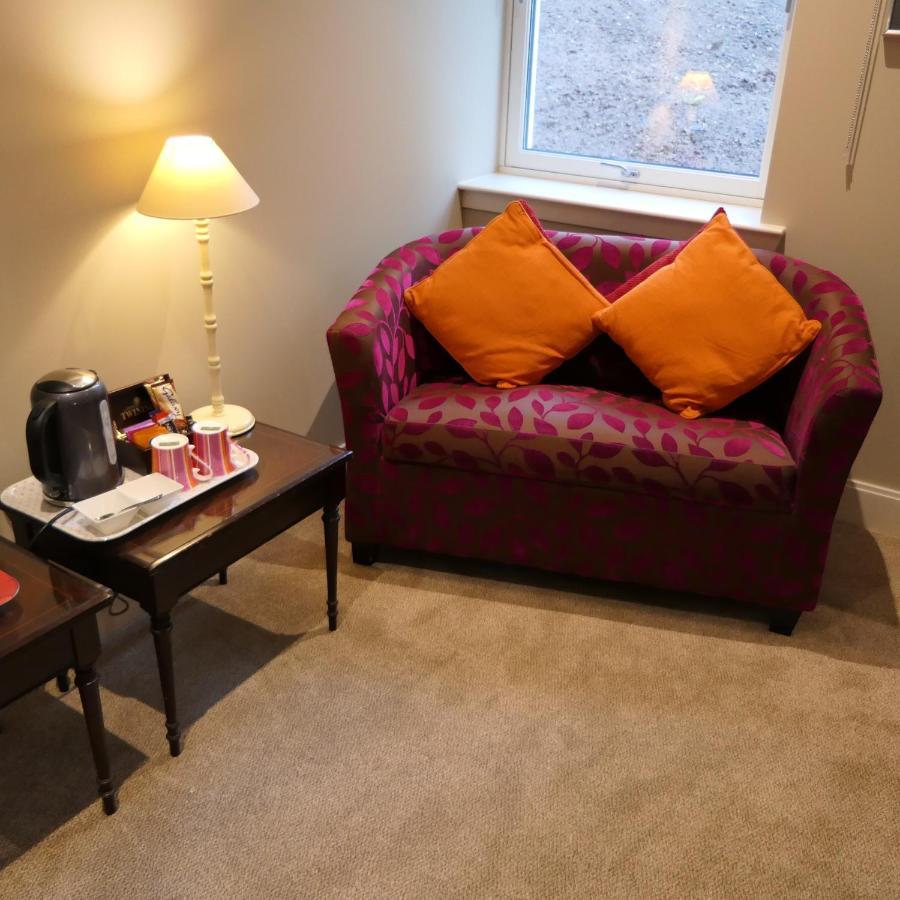 Bed and Breakfast Kirkland Perth Zewnętrze zdjęcie