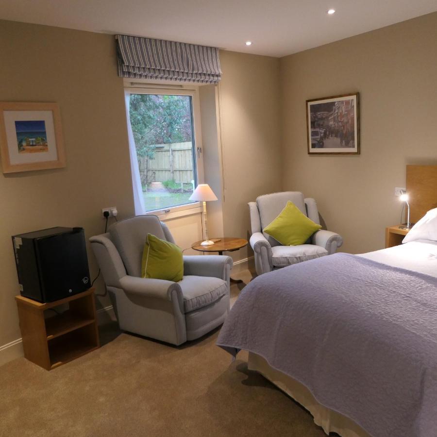 Bed and Breakfast Kirkland Perth Zewnętrze zdjęcie