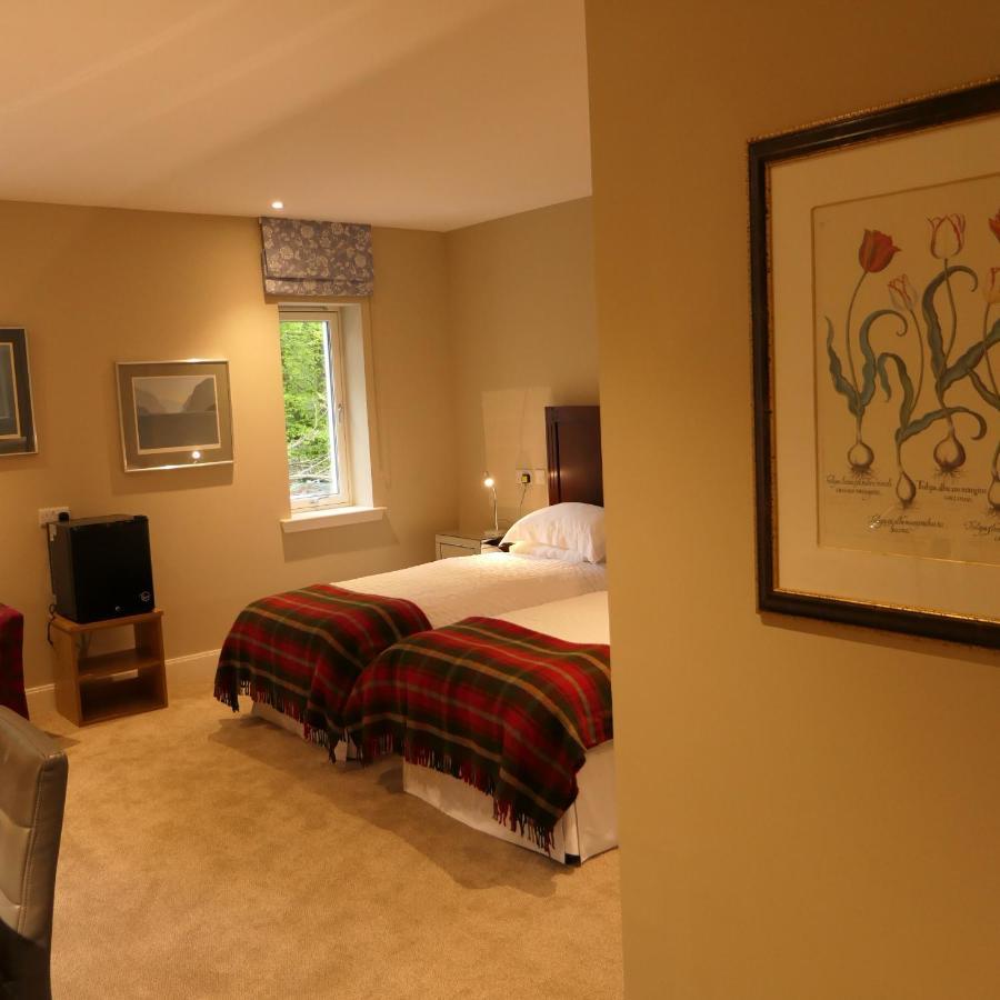 Bed and Breakfast Kirkland Perth Zewnętrze zdjęcie