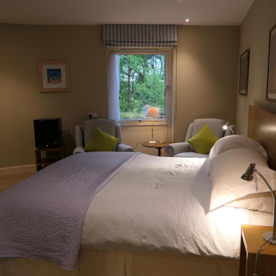 Bed and Breakfast Kirkland Perth Zewnętrze zdjęcie