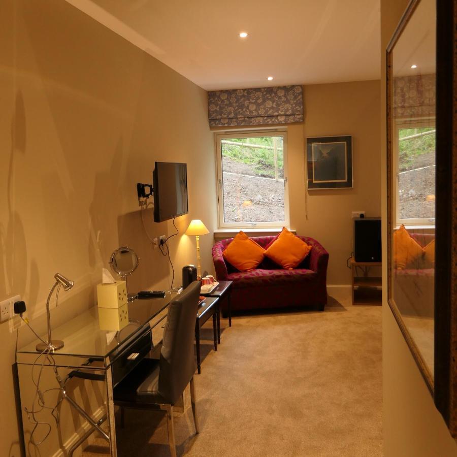 Bed and Breakfast Kirkland Perth Zewnętrze zdjęcie