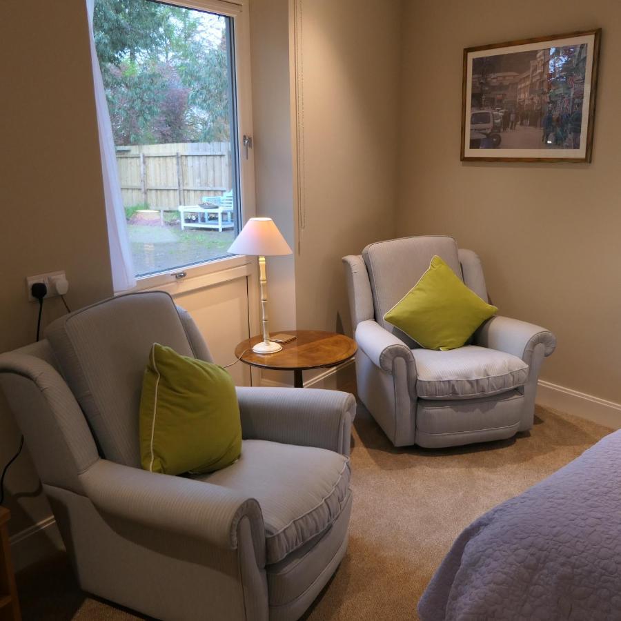 Bed and Breakfast Kirkland Perth Zewnętrze zdjęcie