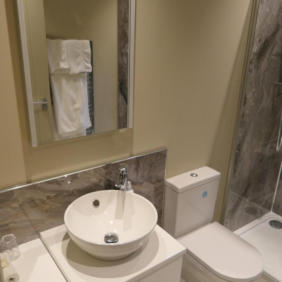 Bed and Breakfast Kirkland Perth Zewnętrze zdjęcie
