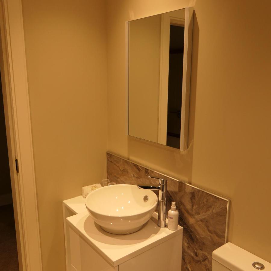 Bed and Breakfast Kirkland Perth Zewnętrze zdjęcie