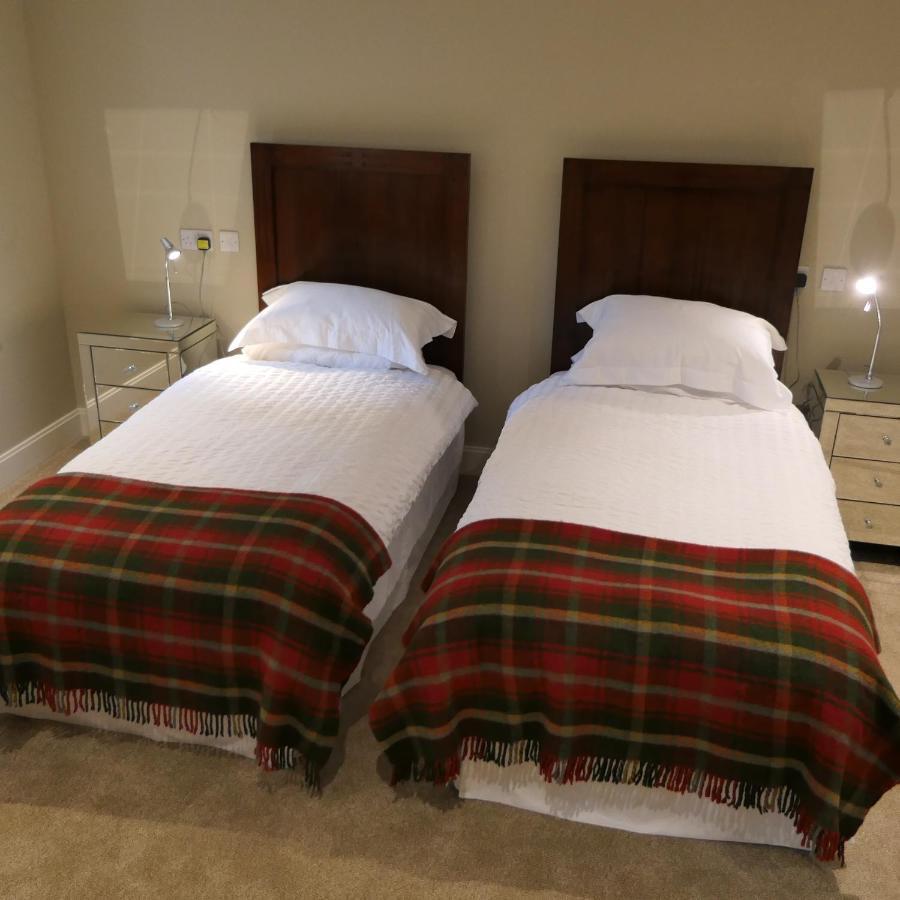 Bed and Breakfast Kirkland Perth Zewnętrze zdjęcie