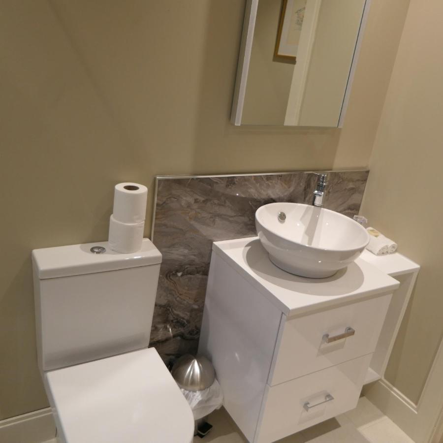 Bed and Breakfast Kirkland Perth Zewnętrze zdjęcie